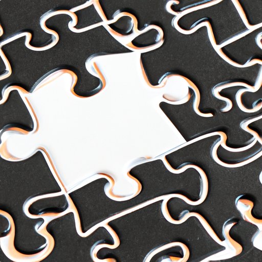 Comparison of the Puzzle with Similar Puzzles