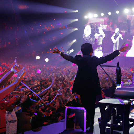 A.R. Rahman Fans Share Their Experiences of His Live Performances