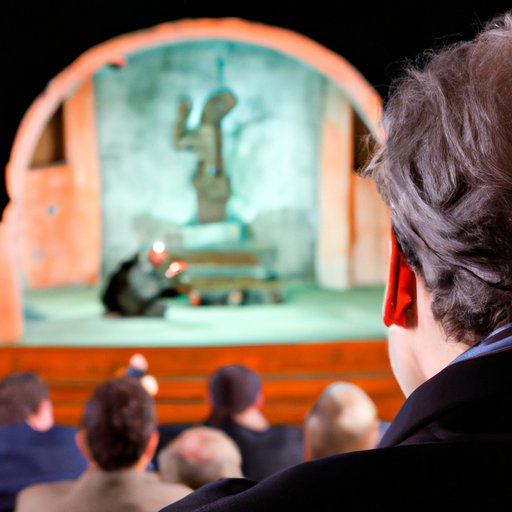 Review of the Production from an Audience Perspective