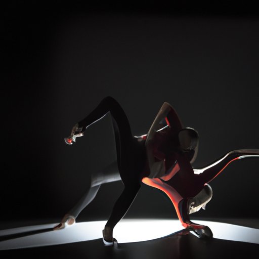 Exploring Different Types of Dance