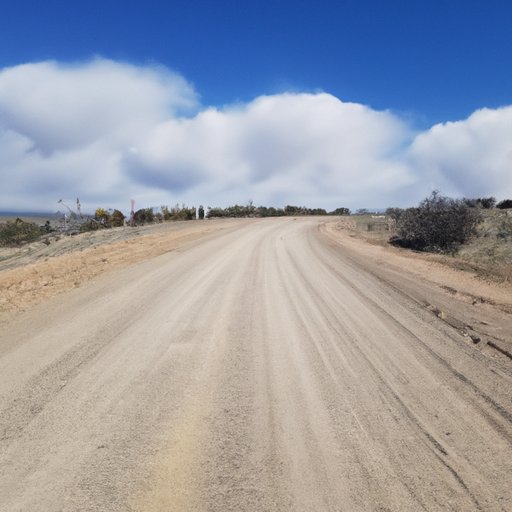 Off the Beaten Path: Experiencing the Unexpected on a Road Less Traveled