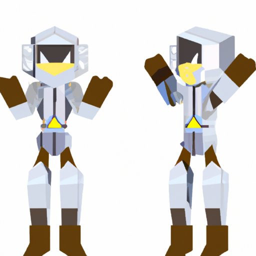 Tips for Wearing a Robot Costume Comfortably