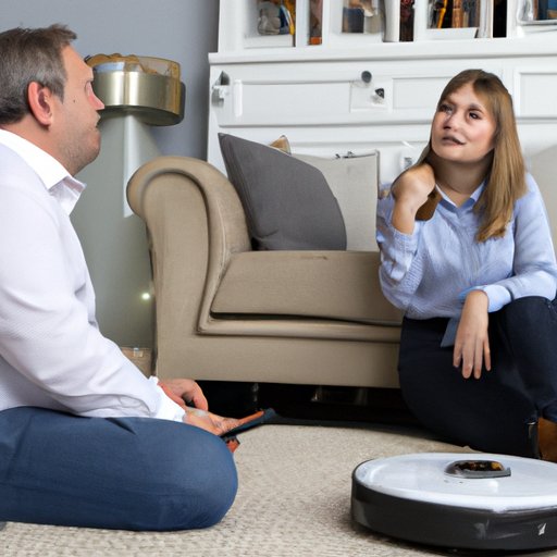 The Ultimate Guide to Robot Vacuums Benefits, Reviews, and Tips for