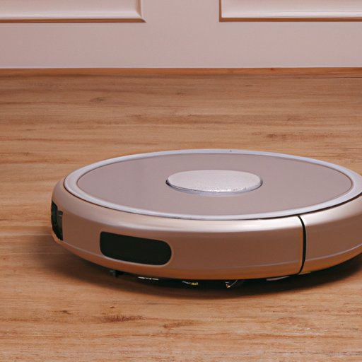 Review of the Top 5 Robot Vacuums