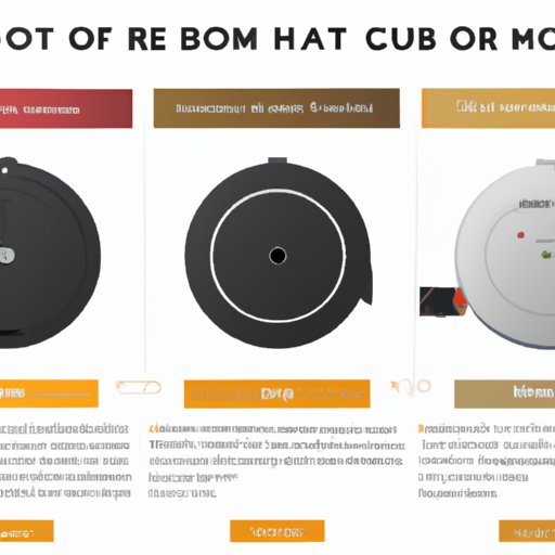 Guide to Choosing the Right Robot Vacuum