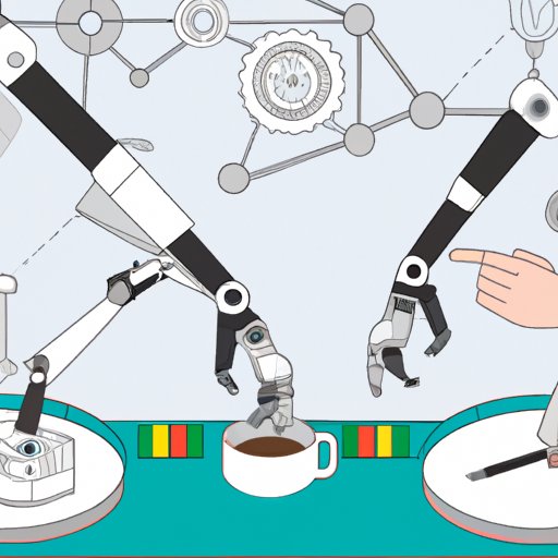 Robotics Engineering and the Future of Technology