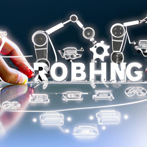 Robotics Engineering and Its Role in Automation