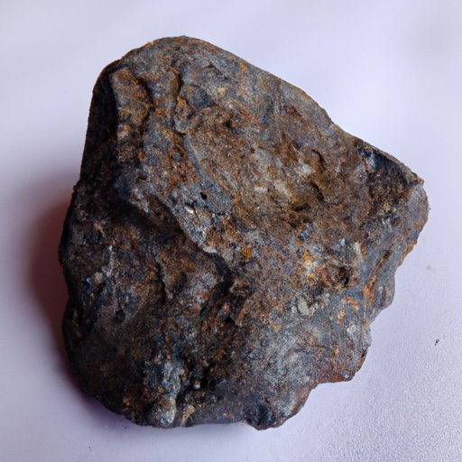 The Science Behind Rocks Comprised Entirely of One Mineral