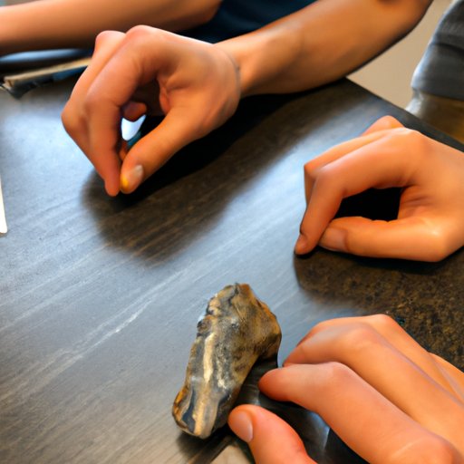 Exploring the Unique Properties of Rocks Composed of a Single Mineral