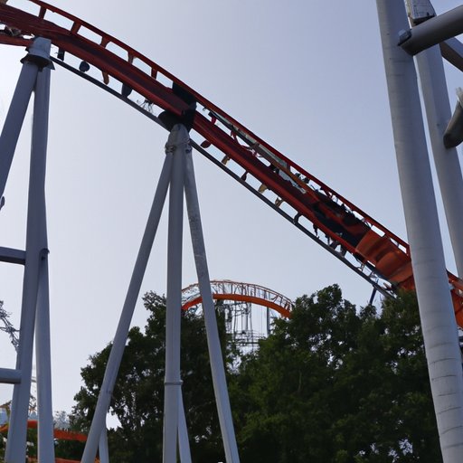 A Roller Coaster Adventure: Exploring the Forces Behind an 85m Horizontal Move