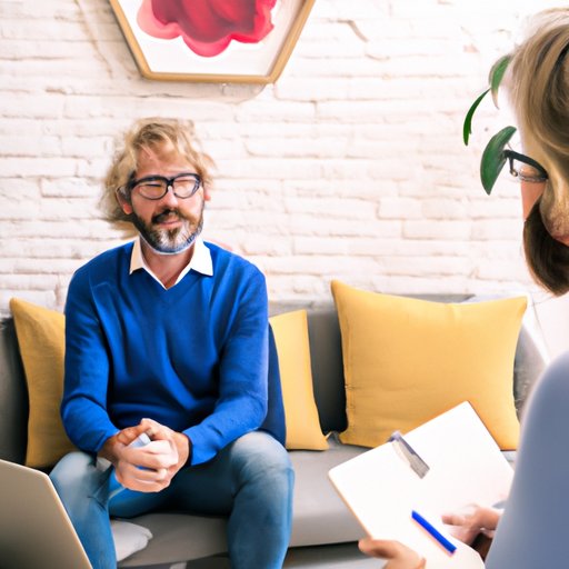 Interviewing a Health Leader on Their Habits for Creating Optimal Health