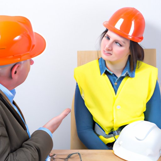 Interview with a Safety and Health Expert