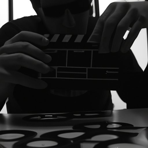 Exploring the Cinematography of Serbian Film