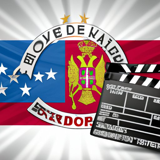 Overview of the Serbian Film Industry