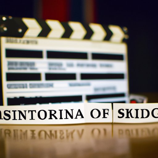 Cultural Significance of a Serbian Film