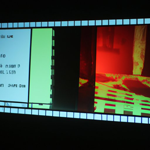 A Closer Look at the Cinematography and Visual Effects of A Serbian Film