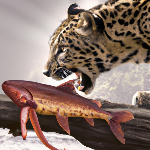 How the Apex Predator Became Its Own Prey