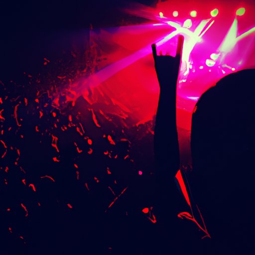 Review of a Recent Show on the Tour