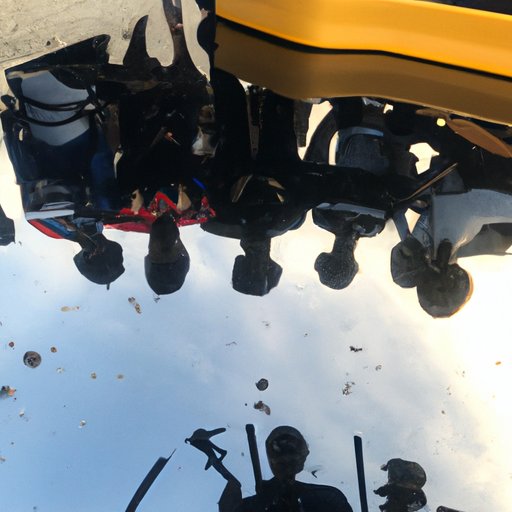 Reflection on Overall Experience of Tour