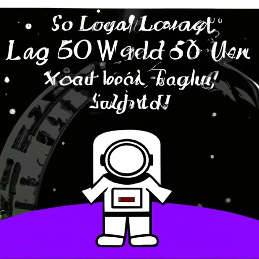 The Benefits and Drawbacks of Weighing 540 N as a Space Traveler on Earth