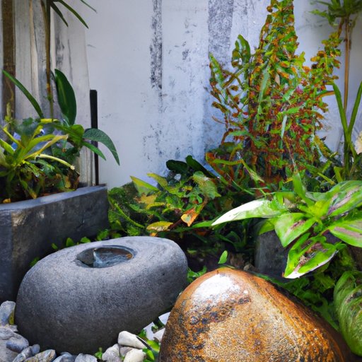 Tips for Making a Creative Garden More Productive and Enjoyable