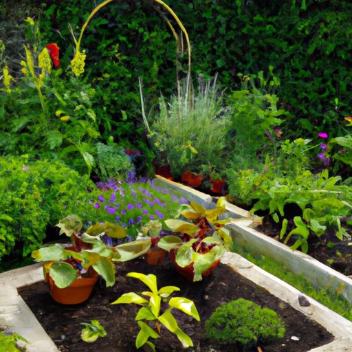 Challenges and Rewards of Cultivating a Creative Garden