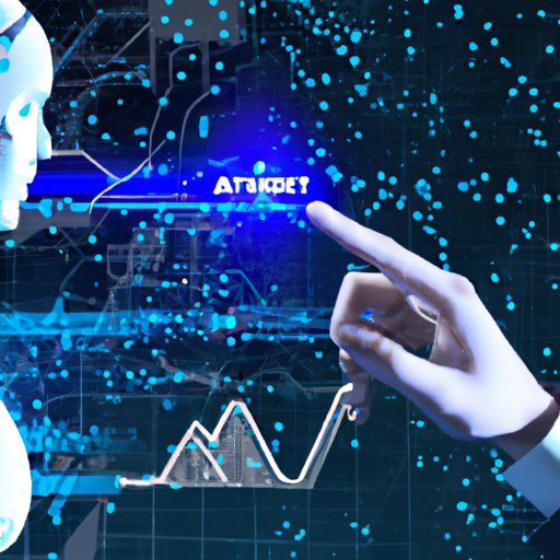 Exploring How AI Can Enhance Existing Marketing Strategies