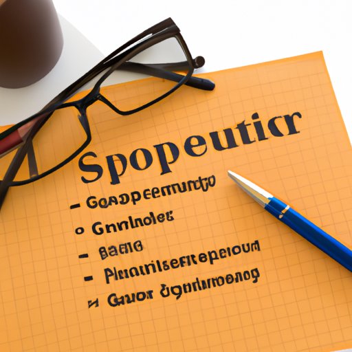 Examining the Impact of Performance Goals on Supervisor Success