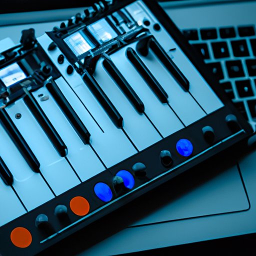 Creating Your Own Synthesizer Beats