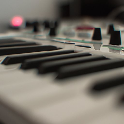 How Synthesizers Create Unique Sounds