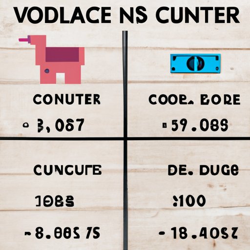 Comparison of Costs Before and After Technological Advance