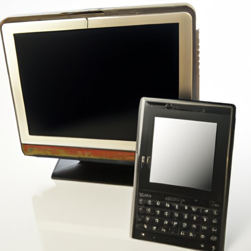 Comparison of the Technology to its Predecessors