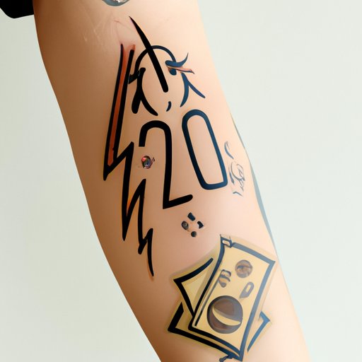 Cost Savings of Temporary Tattoo for Home Care