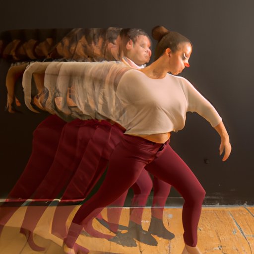 Exploration of the History and Evolution of Dance Over Time