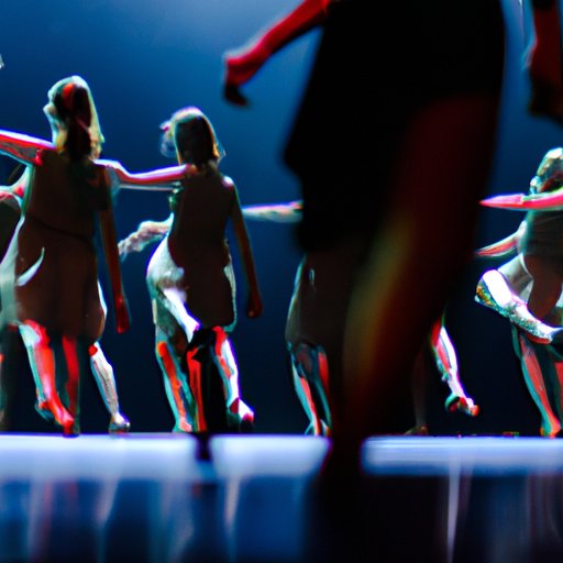 Review of a Recent Dance Event or Performance