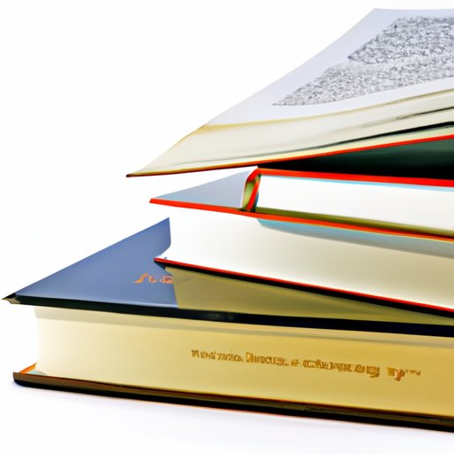 Comparison of the Book to Other Similar Works