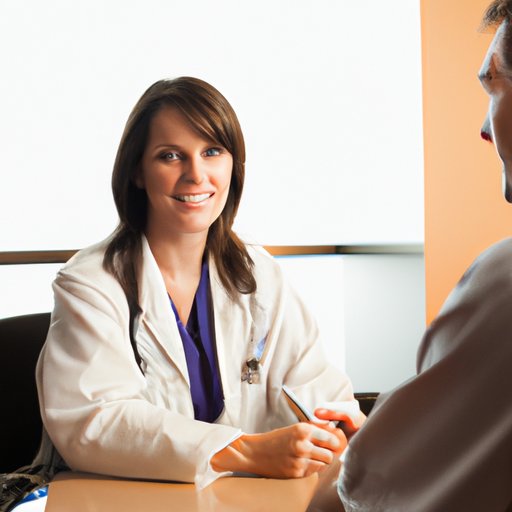 Interview with a Health Care Professional