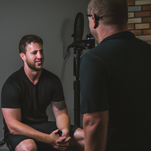 Interview with a Local Fitness Enthusiast