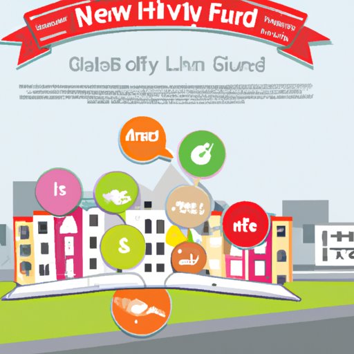 Guide to Nutrition and Healthy Eating in the Town