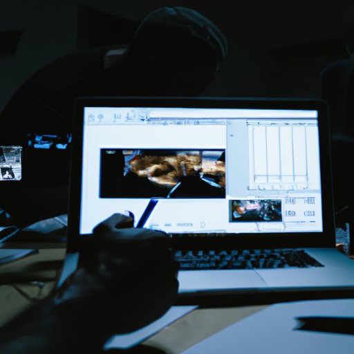 Analyzing the Visuals: Breaking Down the Train Music Video