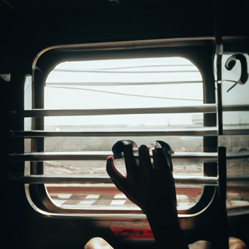 Exploring the Musicality of the Train Music Video