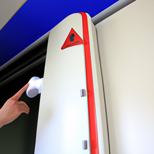 Review the Safety Features of Modern Trains