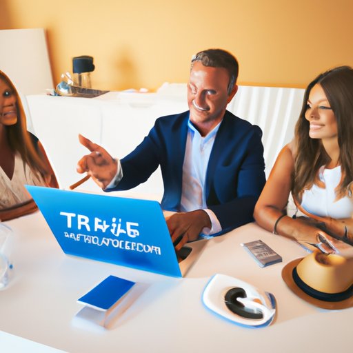 How to Make the Most of Your Travel Agency Experience