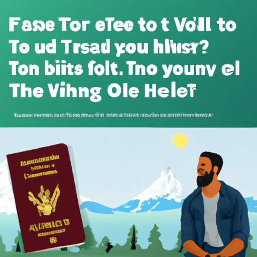 Stories from Real People Who Have Applied for a Travel Visa