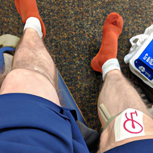 How a Traveling Blood Clot Changed the Lives of Many