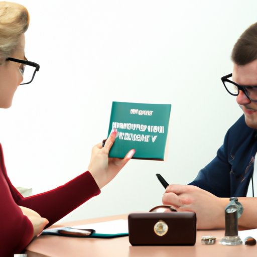 What to Expect When Meeting with a Traveling Notary