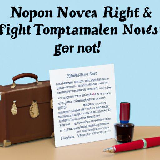 Tips for Working with a Traveling Notary