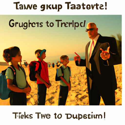 Tips from Experienced Traveling Professional Teachers