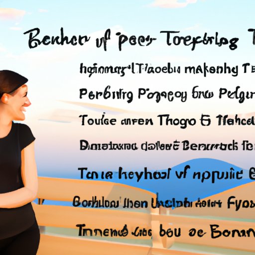 Overview of Benefits of Being a Traveling Professional Teacher