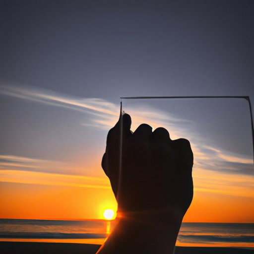 Making the Most Out of Our Time Here: Celebrating a Journey Around the Sun